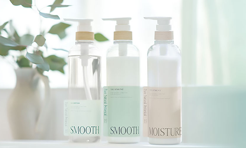 ピュアナチュラルボタニカル