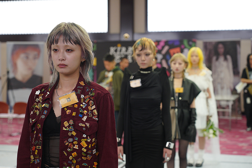 FINAL STAGE 当日の様子