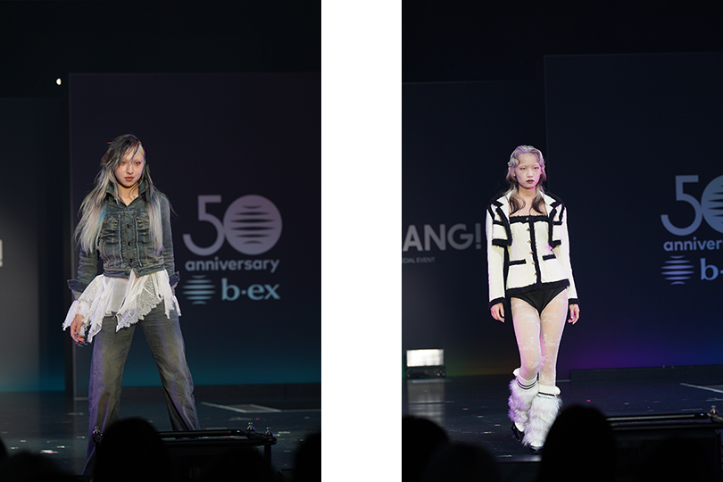 FINAL STAGE 当日の様子