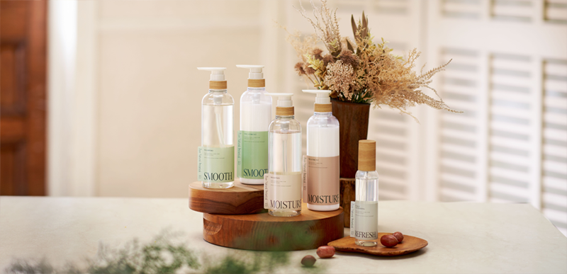 ピュアナチュラルボタニカル